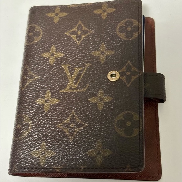 Louis Vuitton Bags Authentic Louis Vuitton Passport Holder Poshmark